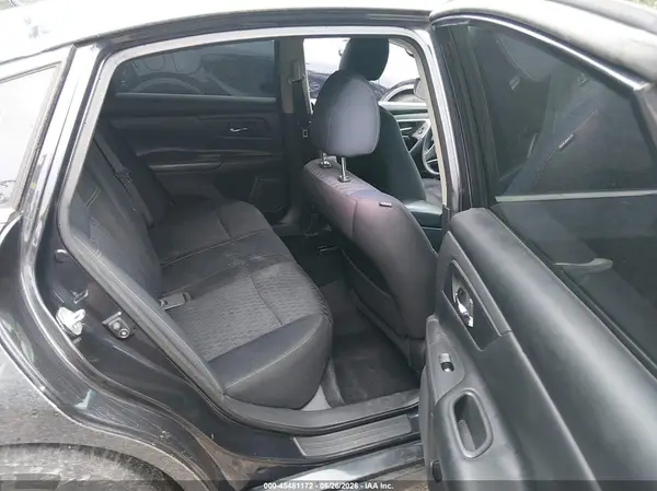 1N4AL3AP8JC132034 2018 NISSAN ALTIMA - Image 8
