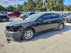 1N4AL3AP8JC133233 2018 NISSAN ALTIMA