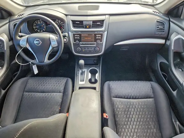 1N4AL3AP8JC133233 2018 NISSAN ALTIMA - Image 8