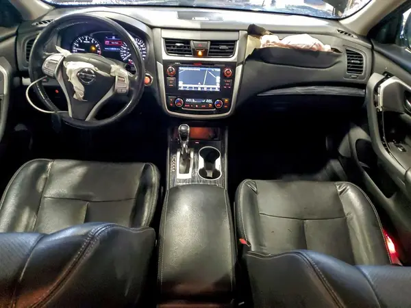 1N4AL3AP8JC133720 2018 NISSAN ALTIMA - Image 8
