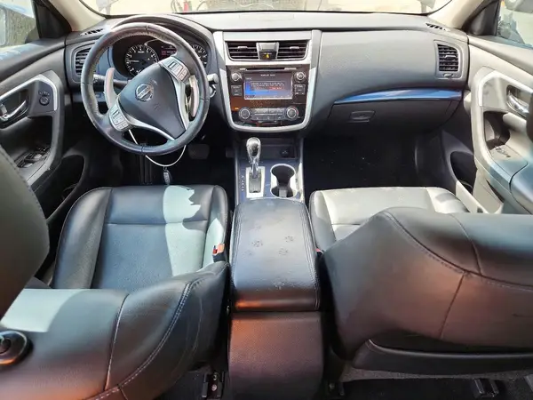 1N4AL3AP8JC133877 2018 NISSAN ALTIMA - Image 8