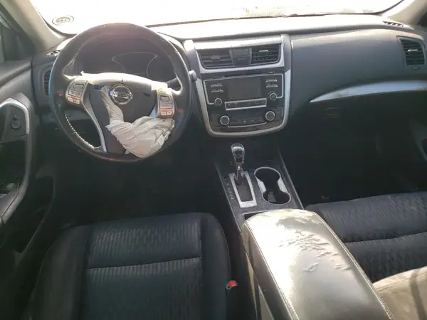 1N4AL3AP8JC134429 2018 NISSAN ALTIMA - Image 8