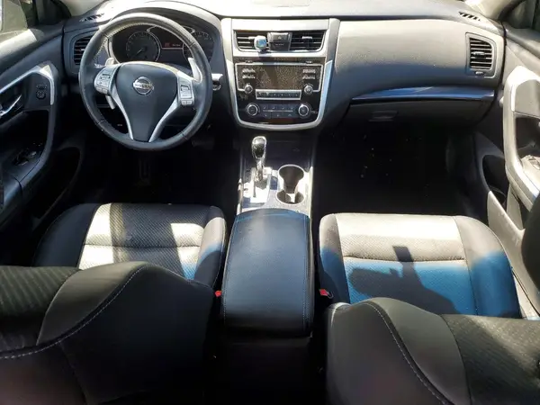 1N4AL3AP8JC135631 2018 NISSAN ALTIMA - Image 8