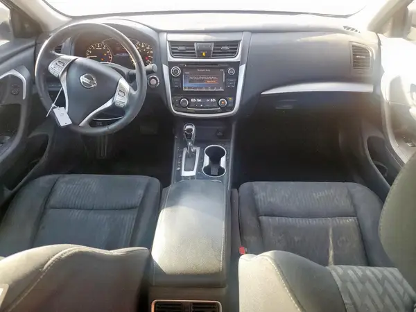 1N4AL3AP8JC135824 2018 NISSAN ALTIMA - Image 8