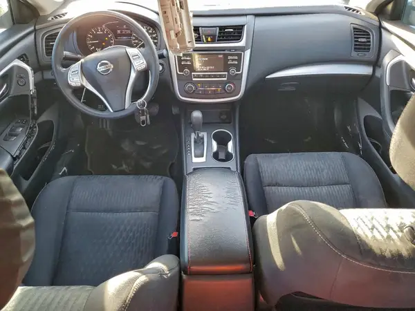 1N4AL3AP8JC136147 2018 NISSAN ALTIMA - Image 8