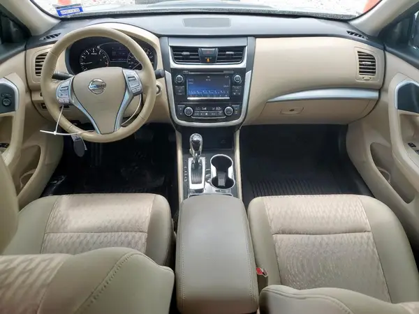 1N4AL3AP8JC136150 2018 NISSAN ALTIMA - Image 8
