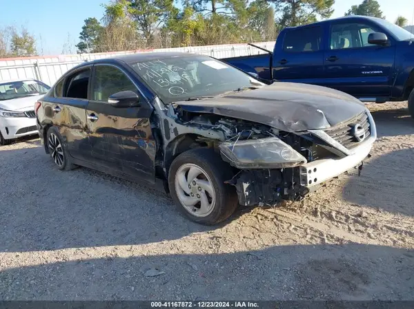 1N4AL3AP8JC136178 2018 NISSAN ALTIMA - Image 1