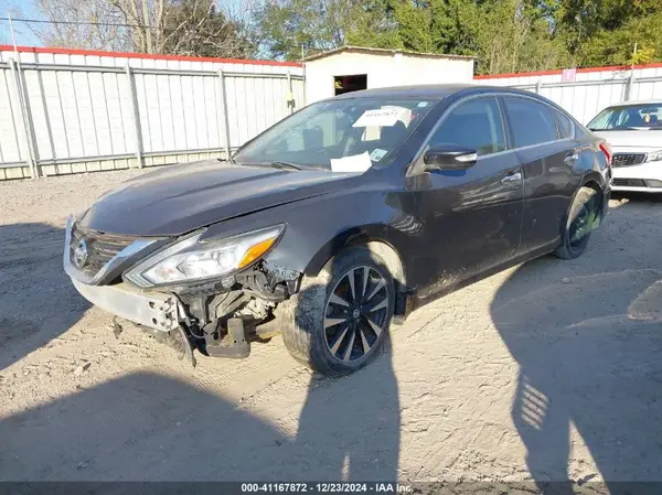 1N4AL3AP8JC136178 2018 NISSAN ALTIMA - Image 2