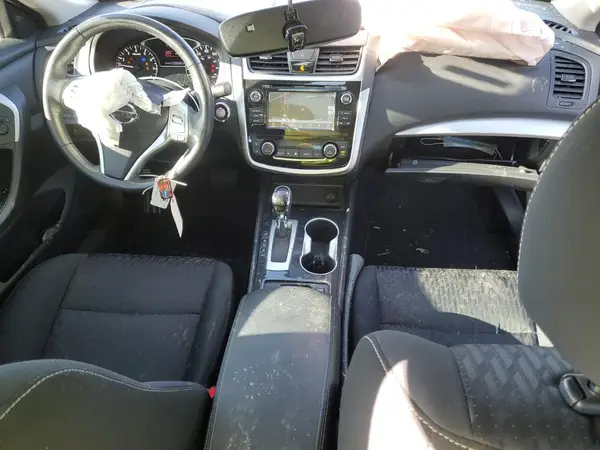 1N4AL3AP8JC138206 2018 NISSAN ALTIMA - Image 8