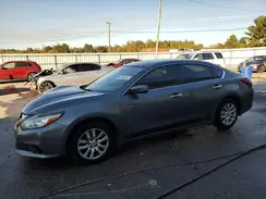 1N4AL3AP8JC138691 2018 NISSAN ALTIMA