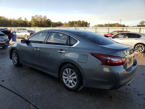 1N4AL3AP8JC138691 2018 NISSAN ALTIMA - Image 2