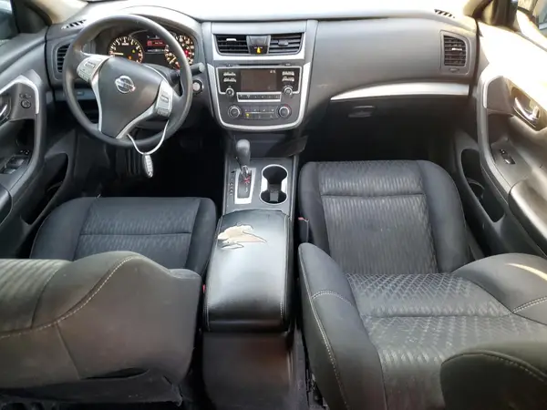 1N4AL3AP8JC138691 2018 NISSAN ALTIMA - Image 8
