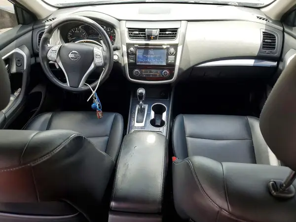 1N4AL3AP8JC138755 2018 NISSAN ALTIMA - Image 8