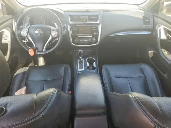 1N4AL3AP8JC140134 2018 NISSAN ALTIMA - Image 8