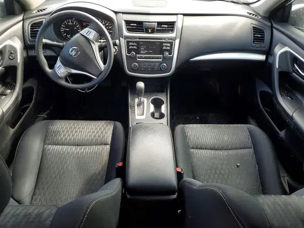 1N4AL3AP8JC140196 2018 NISSAN ALTIMA - Image 8