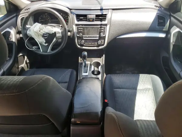 1N4AL3AP8JC140697 2018 NISSAN ALTIMA - Image 8