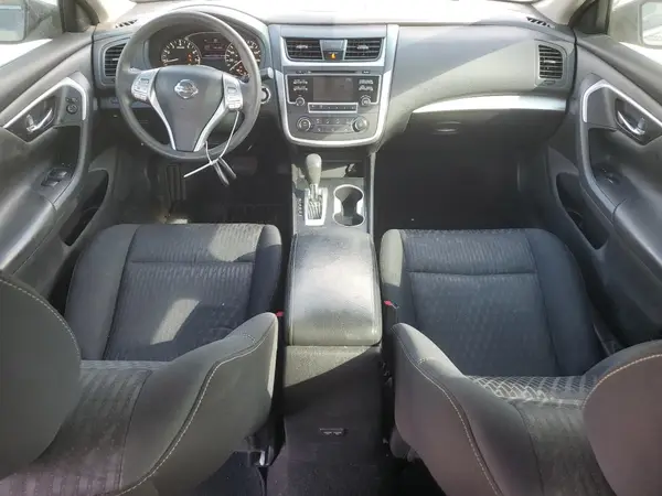 1N4AL3AP8JC141042 2018 NISSAN ALTIMA - Image 8
