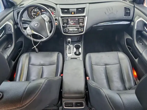 1N4AL3AP8JC142112 2018 NISSAN ALTIMA - Image 8