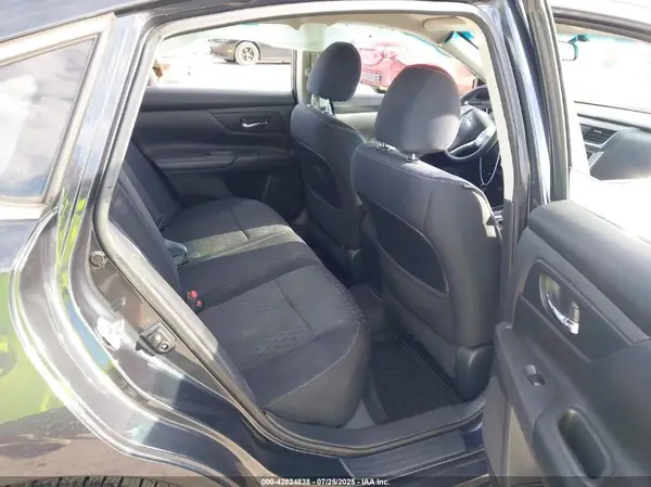 1N4AL3AP8JC142384 2018 NISSAN ALTIMA - Image 8