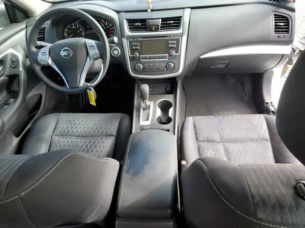 1N4AL3AP8JC142627 2018 NISSAN ALTIMA - Image 8
