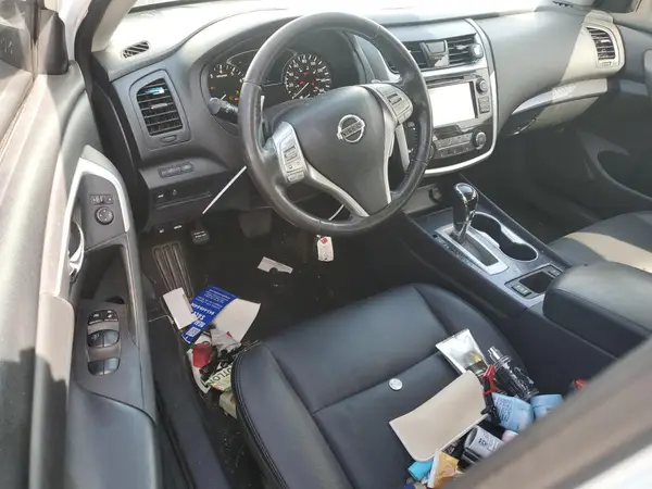 1N4AL3AP8JC142949 2018 NISSAN ALTIMA - Image 8