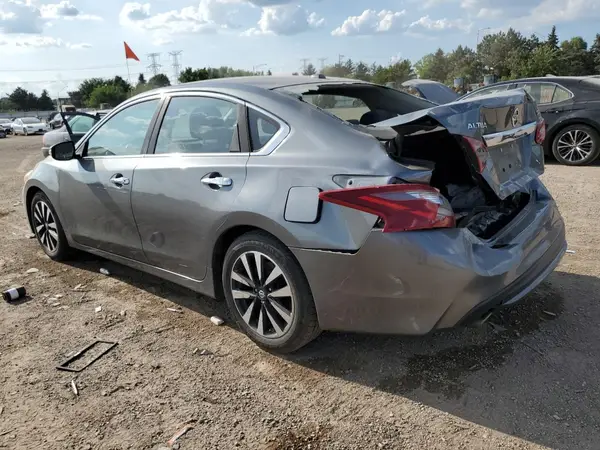 1N4AL3AP8JC143244 2018 NISSAN ALTIMA - Image 2