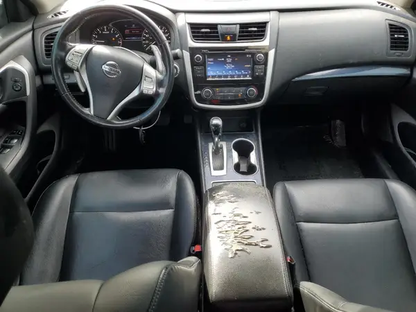 1N4AL3AP8JC144023 2018 NISSAN ALTIMA - Image 8
