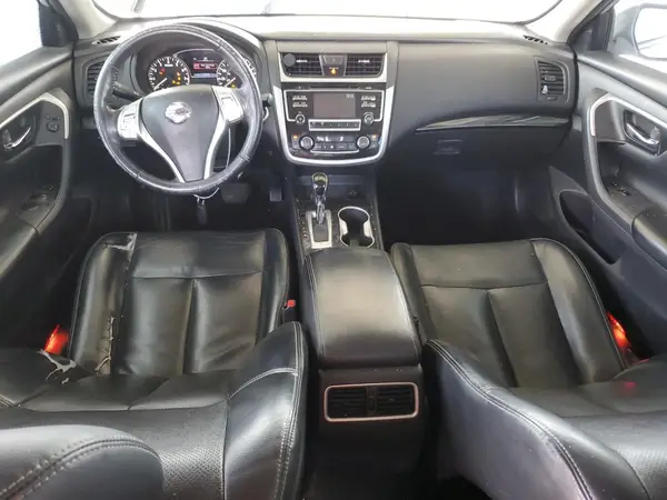 1N4AL3AP8JC144314 2018 NISSAN ALTIMA - Image 8