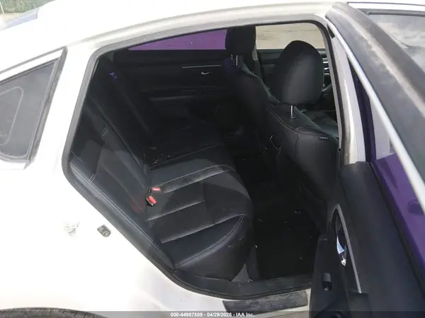 1N4AL3AP8JC144488 2018 NISSAN ALTIMA - Image 8