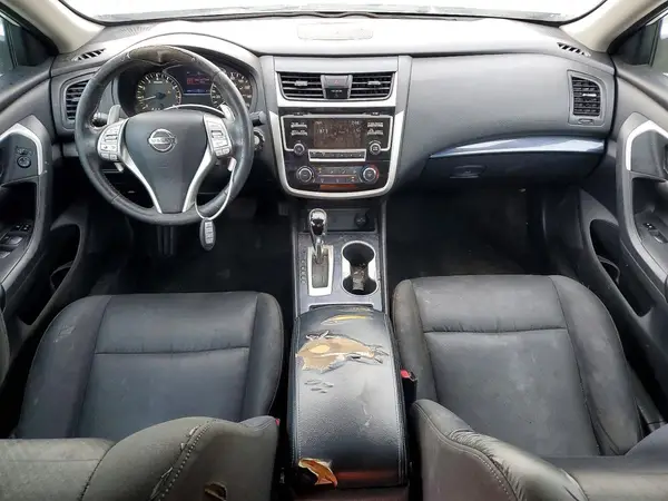 1N4AL3AP8JC144717 2018 NISSAN ALTIMA - Image 8