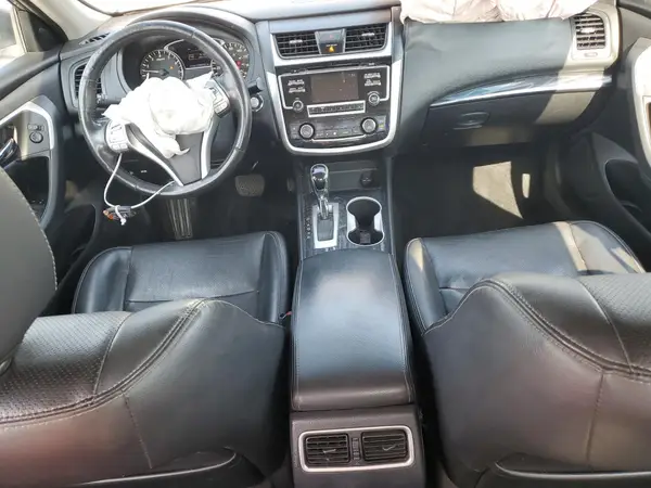 1N4AL3AP8JC145012 2018 NISSAN ALTIMA - Image 8
