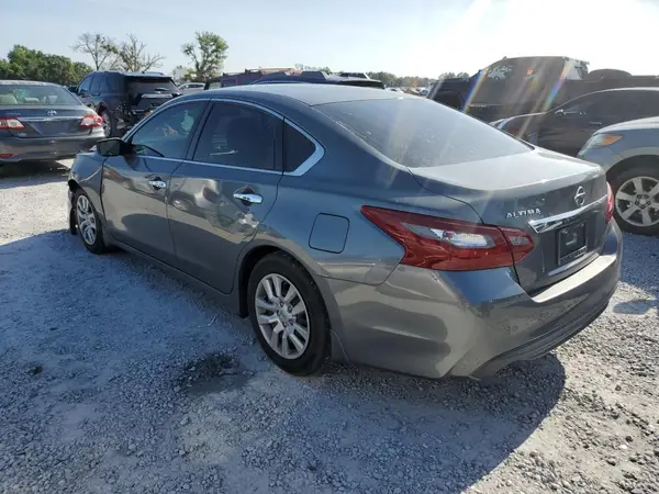 1N4AL3AP8JC145026 2018 NISSAN ALTIMA - Image 2