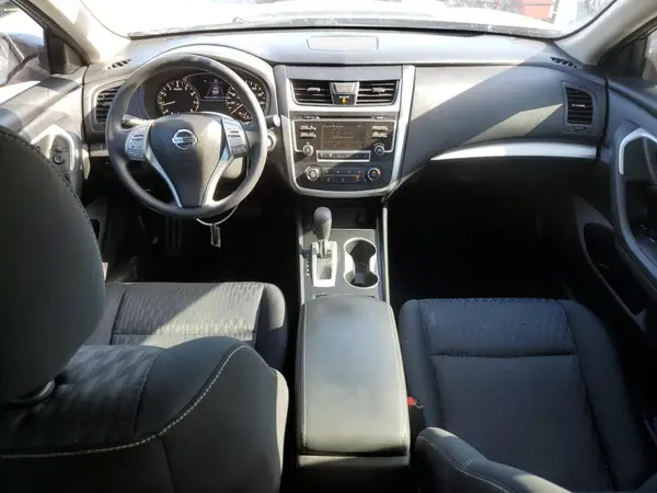 1N4AL3AP8JC145026 2018 NISSAN ALTIMA - Image 8