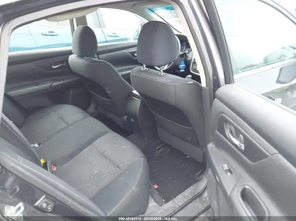 1N4AL3AP8JC145169 2018 NISSAN ALTIMA - Image 8