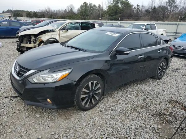 1N4AL3AP8JC145320 2018 NISSAN ALTIMA - Image 1