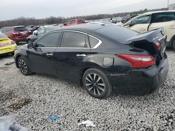 1N4AL3AP8JC145320 2018 NISSAN ALTIMA - Image 2