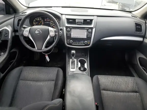 1N4AL3AP8JC145320 2018 NISSAN ALTIMA - Image 8