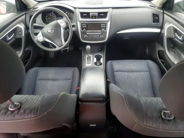1N4AL3AP8JC145401 2018 NISSAN ALTIMA - Image 8