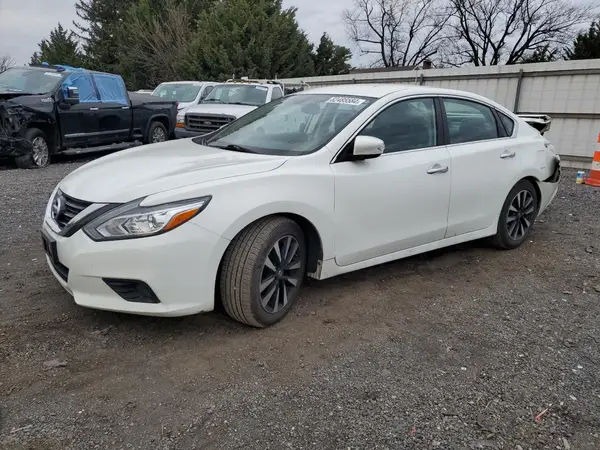1N4AL3AP8JC146113 2018 NISSAN ALTIMA - Image 1