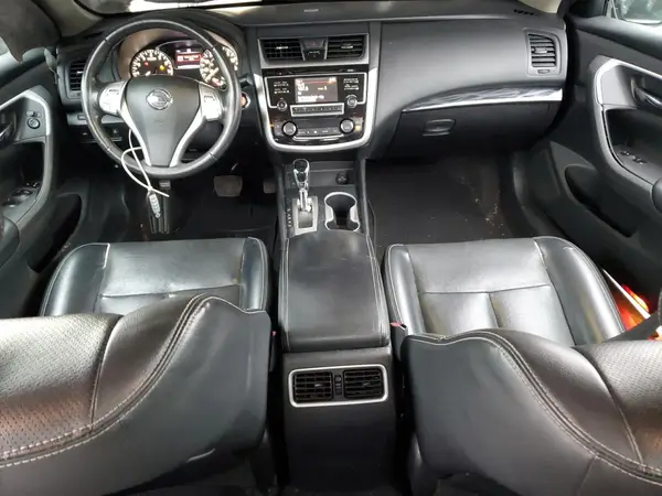 1N4AL3AP8JC146113 2018 NISSAN ALTIMA - Image 8