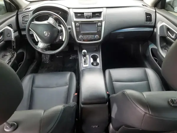 1N4AL3AP8JC146287 2018 NISSAN ALTIMA - Image 8