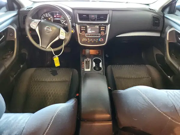 1N4AL3AP8JC146659 2018 NISSAN ALTIMA - Image 8