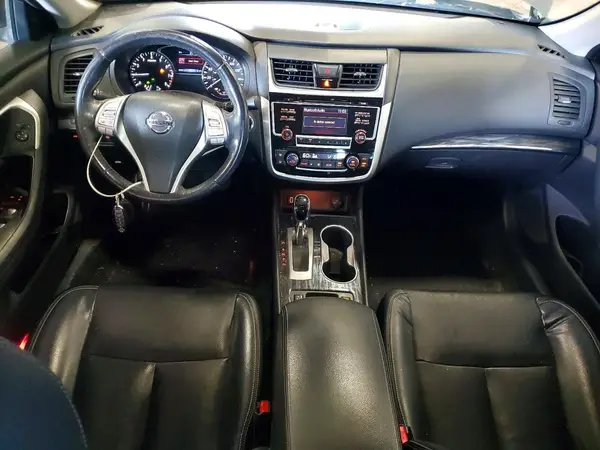 1N4AL3AP8JC146760 2018 NISSAN ALTIMA - Image 8