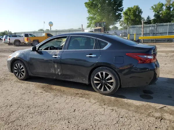 1N4AL3AP8JC146922 2018 NISSAN ALTIMA - Image 2