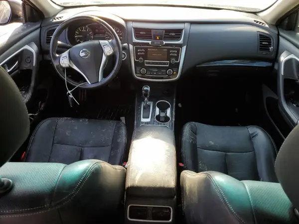 1N4AL3AP8JC146922 2018 NISSAN ALTIMA - Image 8
