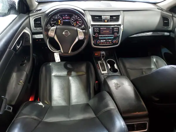1N4AL3AP8JC147035 2018 NISSAN ALTIMA - Image 8