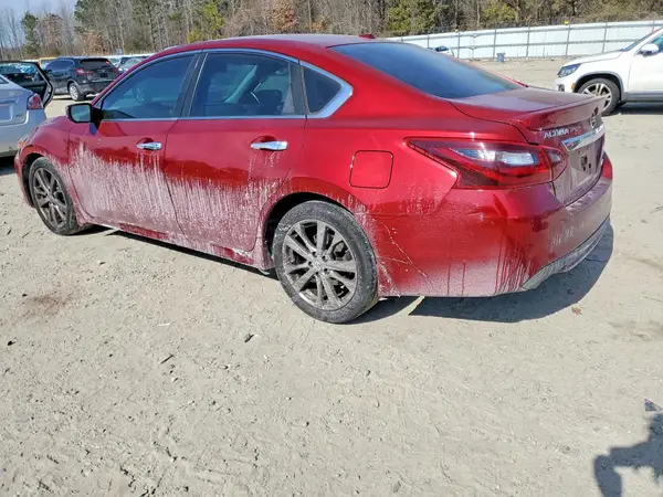 1N4AL3AP8JC147228 2018 NISSAN ALTIMA - Image 2