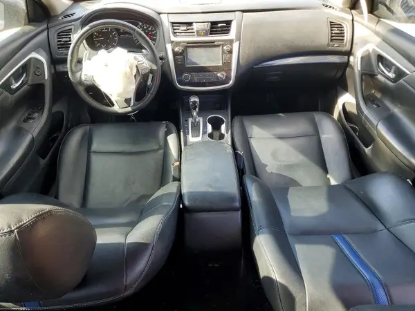 1N4AL3AP8JC147228 2018 NISSAN ALTIMA - Image 8