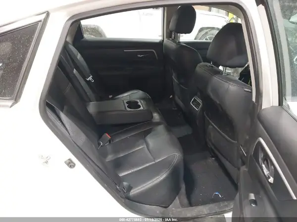 1N4AL3AP8JC147729 2018 NISSAN ALTIMA - Image 8