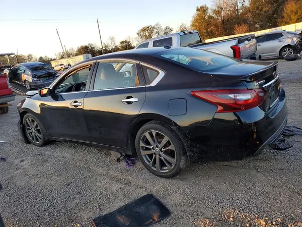 1N4AL3AP8JC149030 2018 NISSAN ALTIMA - Image 2